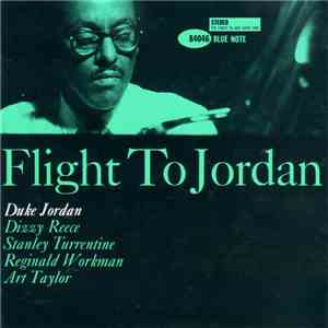 Duke Jordan - Flight To Jordan