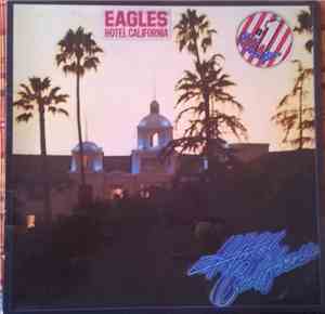 Eagles - Hotel California