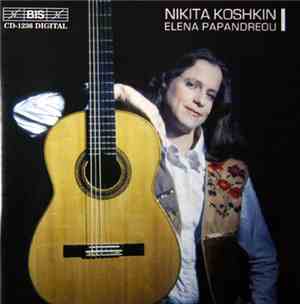 Elena Papandreou - Nikita Koshkin