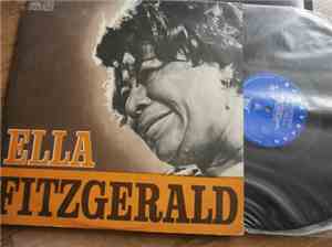 Ella Fitzgerald - Ella Fitzgerald