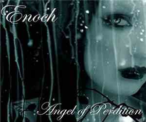 Enoch  - Angel Of Perdition