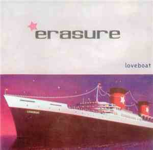 Erasure - Loveboat