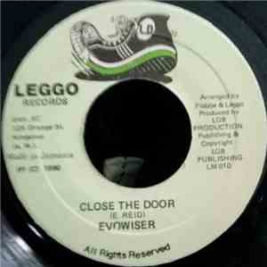 Evowiser - Close The Door