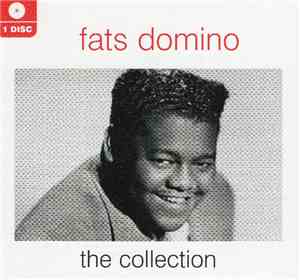 Fats Domino - The Collection