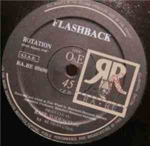 Flashback  - Rotation