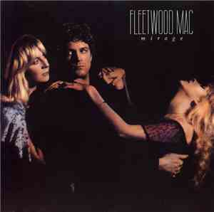 Fleetwood Mac - Mirage