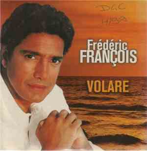 Frédéric François - Volare