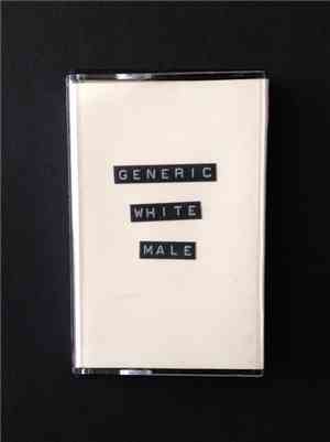 Generic White Male - Generic White Male