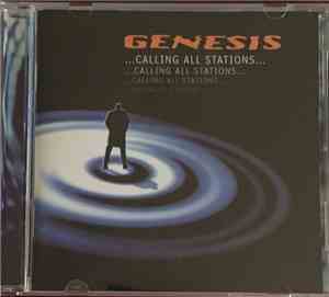 Genesis - ...Calling All Stations...