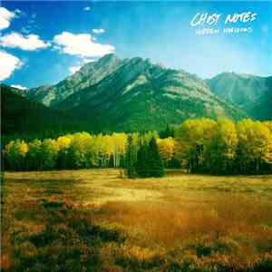 Ghost Notes  - Hidden Horizons