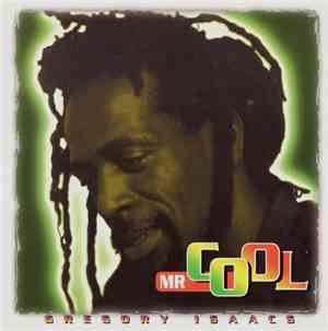 Gregory Isaacs - Mr Cool