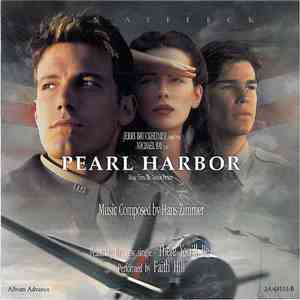 Hans Zimmer - Pearl Harbor