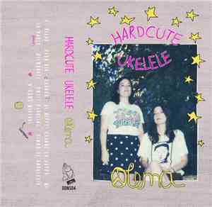 Hardcute Ukelele - Olema