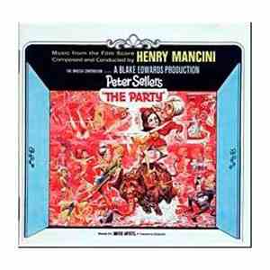 Henry Mancini - Fiesta inolvidable 