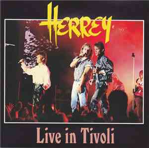 Herrey - Live In Tivoli