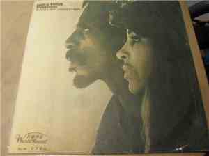 Ike & Tina Turner - Workin' Together