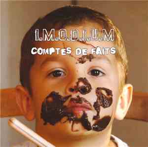 I.M.O.D.I.U.M - Comptes De Faits