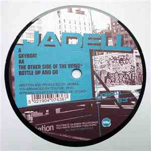 Jadell - Skyboat