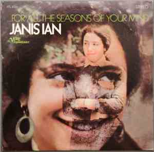 Janis Ian - ...For All The Seasons Of Your Mind