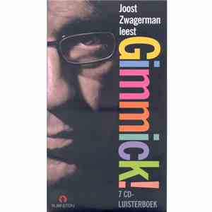 Joost Zwagerman - Leest Gimmick!
