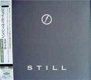 Joy Division - Still