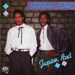 Jupiter Band - Sarah Love