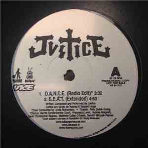 Justice  - Justice