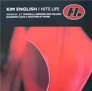 Kim English - Nite Life