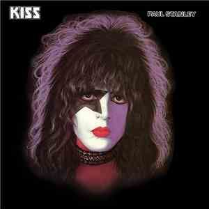Kiss, Paul Stanley - Paul Stanley