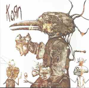 Korn - Untitled