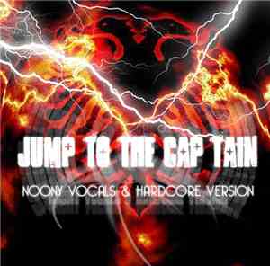 Kosvocore - Jump To The Cap'Tain