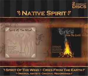 Krys Mach , Jo Azusa and Jerome Mokar - Native Spririt: Spirit Of The Wind  ...