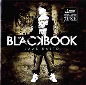 Laas Unltd. - Blackbook