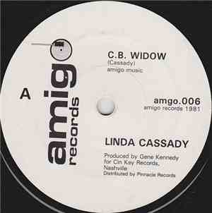 Linda Cassady - C. B. Widow