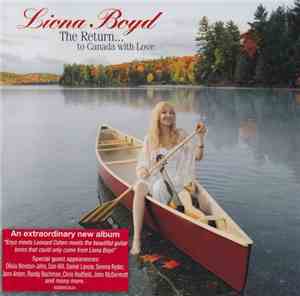 Liona Boyd - The Return...To Canada With Love