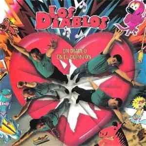 Los Diablos  - Un Diablo En El Corazon