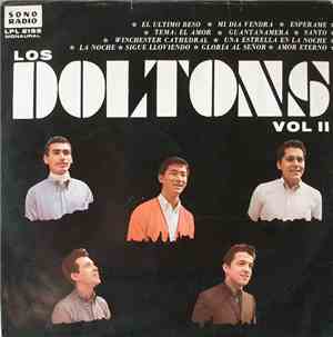 Los Doltons - Los Doltons Vol II