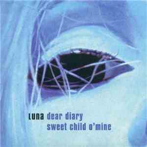Luna  - Dear Diary