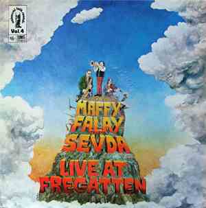 Maffy Falay And Sevda  - Live At Fregatten