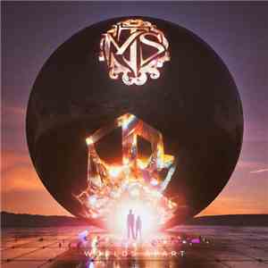 Make Them Suffer - Worlds Apart
