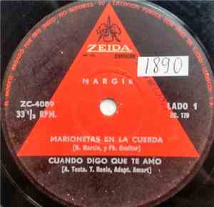 Margie  - Margie