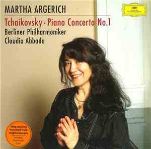 Martha Argerich - Piano Concerto N°1