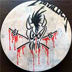 Metallica - One