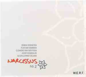 Narcissus - No. 2