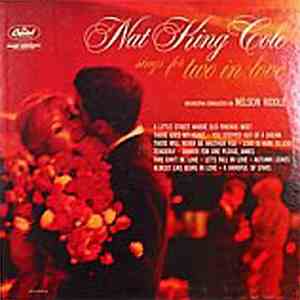 Nat King Cole - Sings For Two In Love