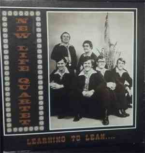 New Life Quartet - Learning To Lean....