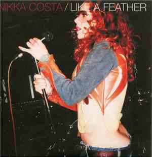 Nikka Costa - Like A Feather