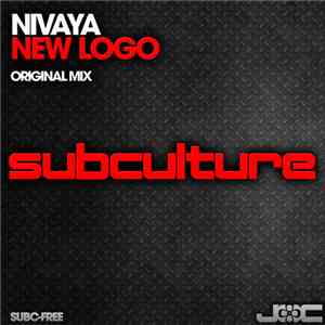 Nivaya - New Logo