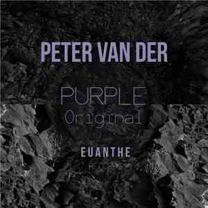 Peter Van Der - Purple