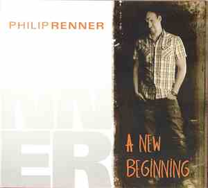 Philip Renner - A New Beginning